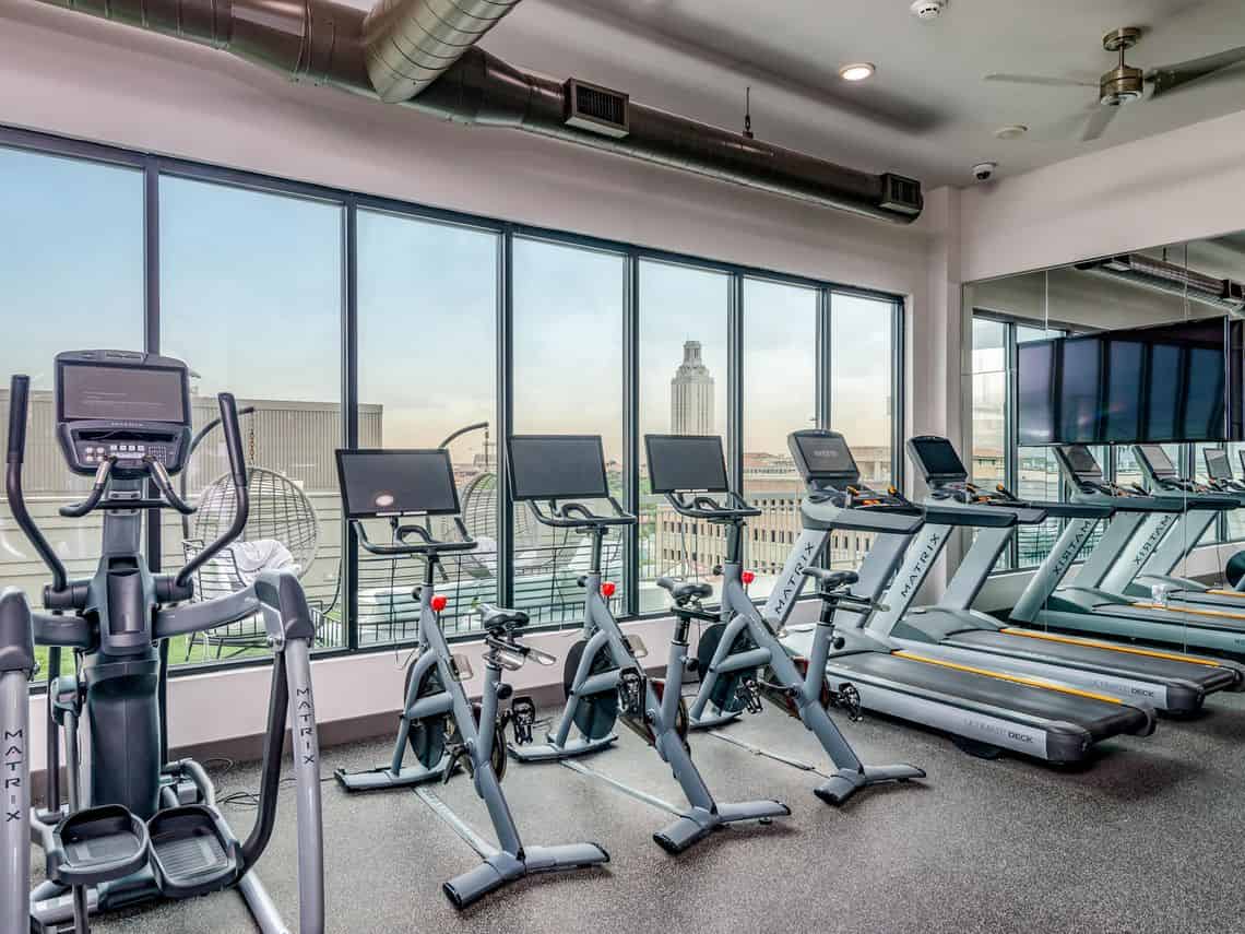 Yugo Austin Nueces, Austin - Austin, Texas, United States - Amenities