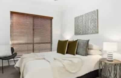 Room in a 3 Bedroom Apartment, Little St, Croydon Park, Adelaide 5008 - Adelaide, South Australia, Australia - Room 1 - Bedroom
