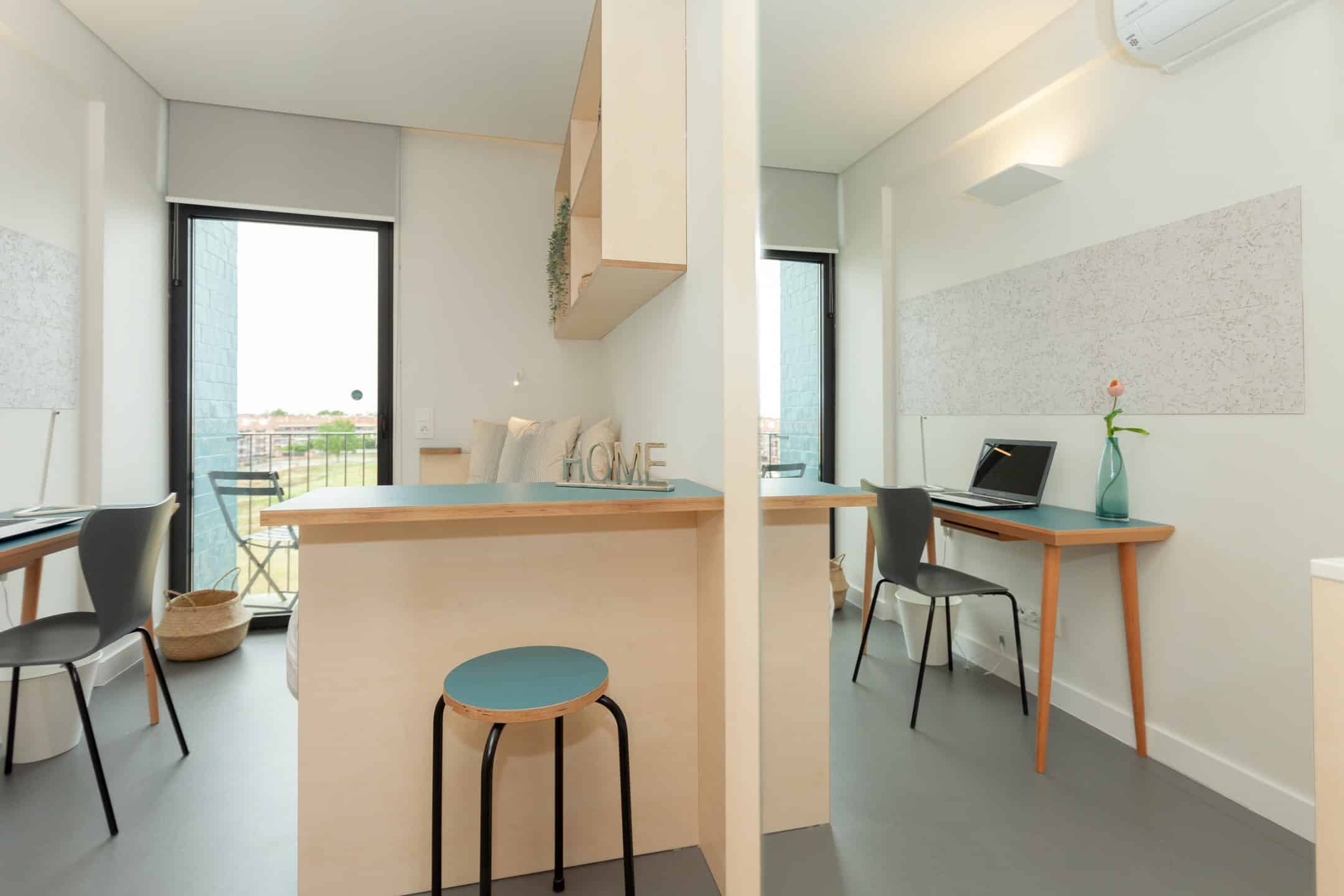 Nido Carcavelos, Lisbon - Lisbon, Portugal - Classic Plus Studio - Amenities