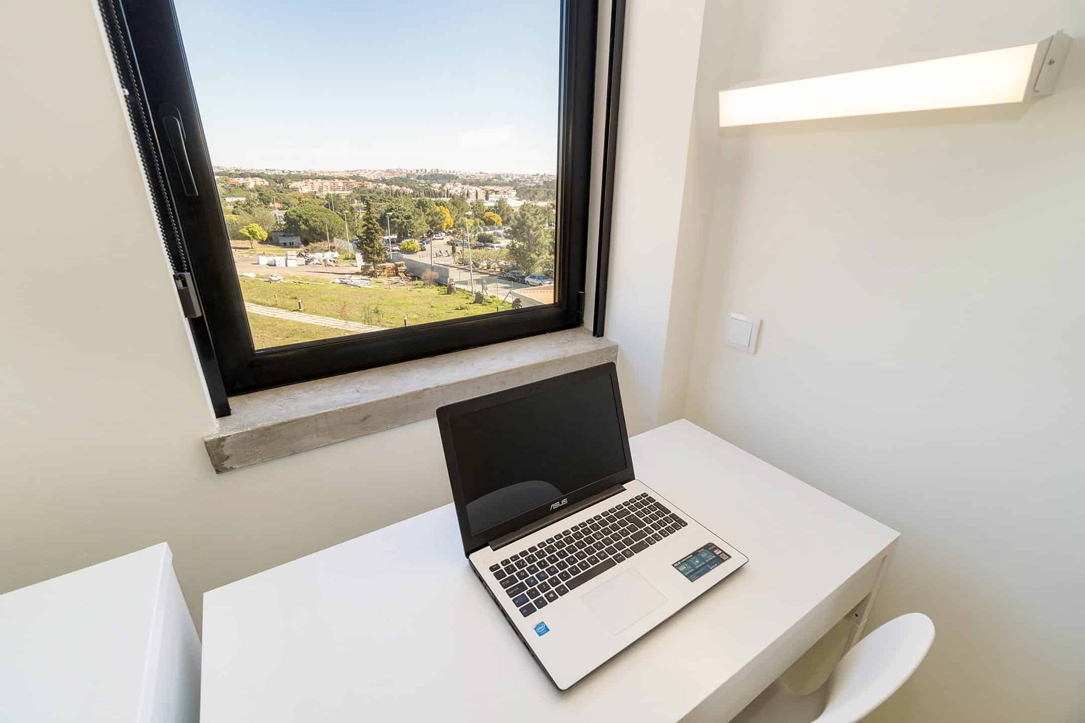 Nido Estoril, Lisbon - Lisbon, Portugal - Classic Twin Apartment - Amenities