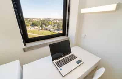 Nido Estoril, Lisbon - Lisbon, Portugal - Classic Twin Apartment - Amenities