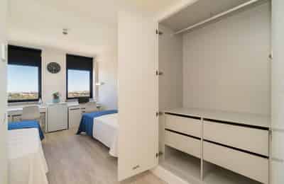 Nido Estoril, Lisbon - Lisbon, Portugal - Classic Twin Apartment - Amenities