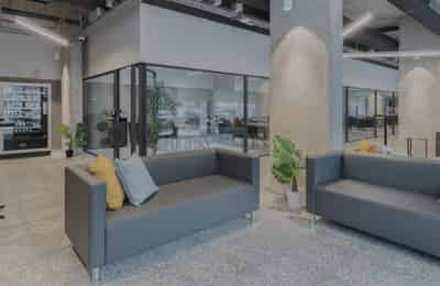 Nido Asprela, Porto - Porto, Portugal - Common Area