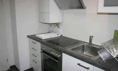 Neue Hochstraße 19, Berlin - Berlin, Germany - Kitchen