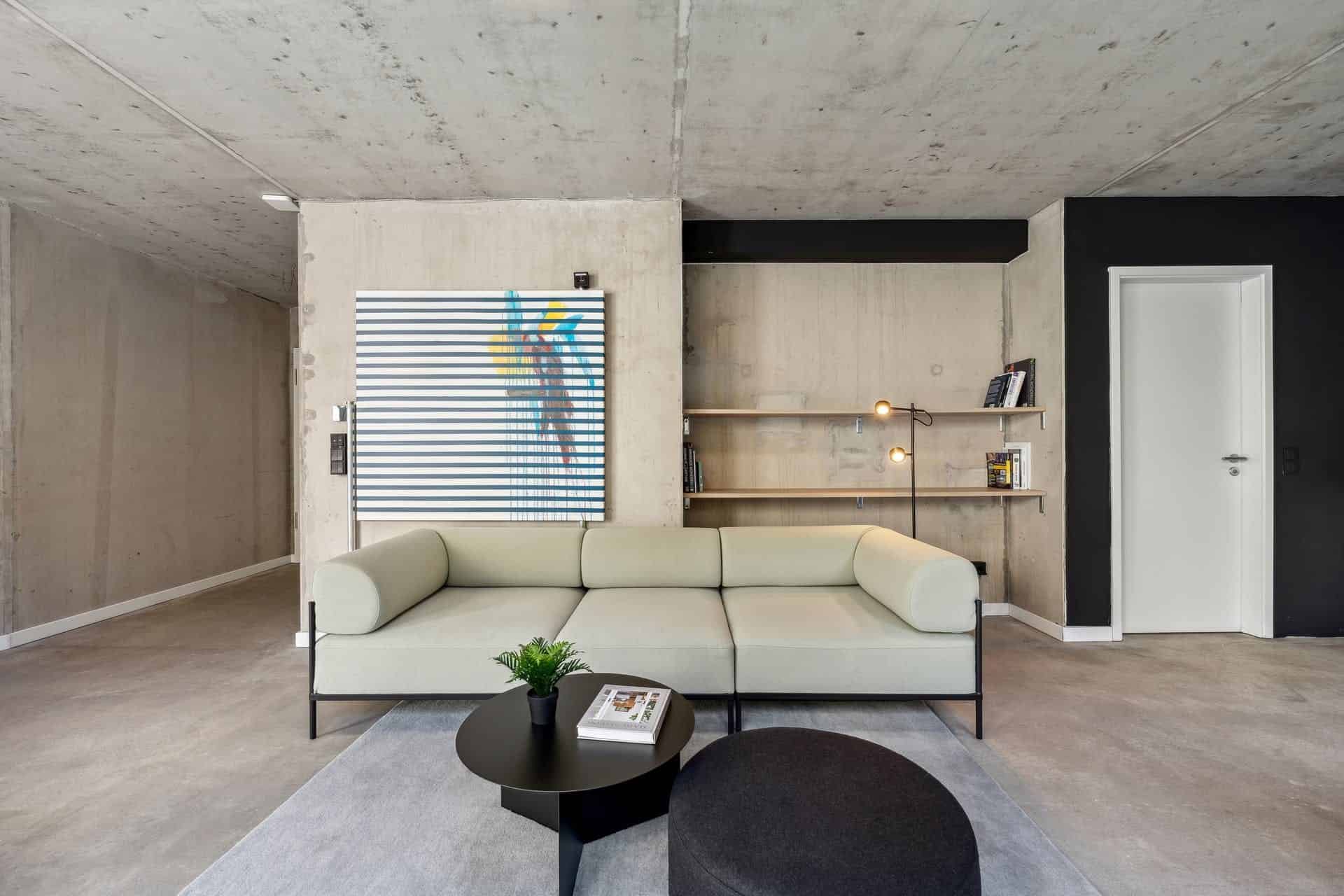 Hermannstraße 14, Berlin - Berlin, Germany - Common Area