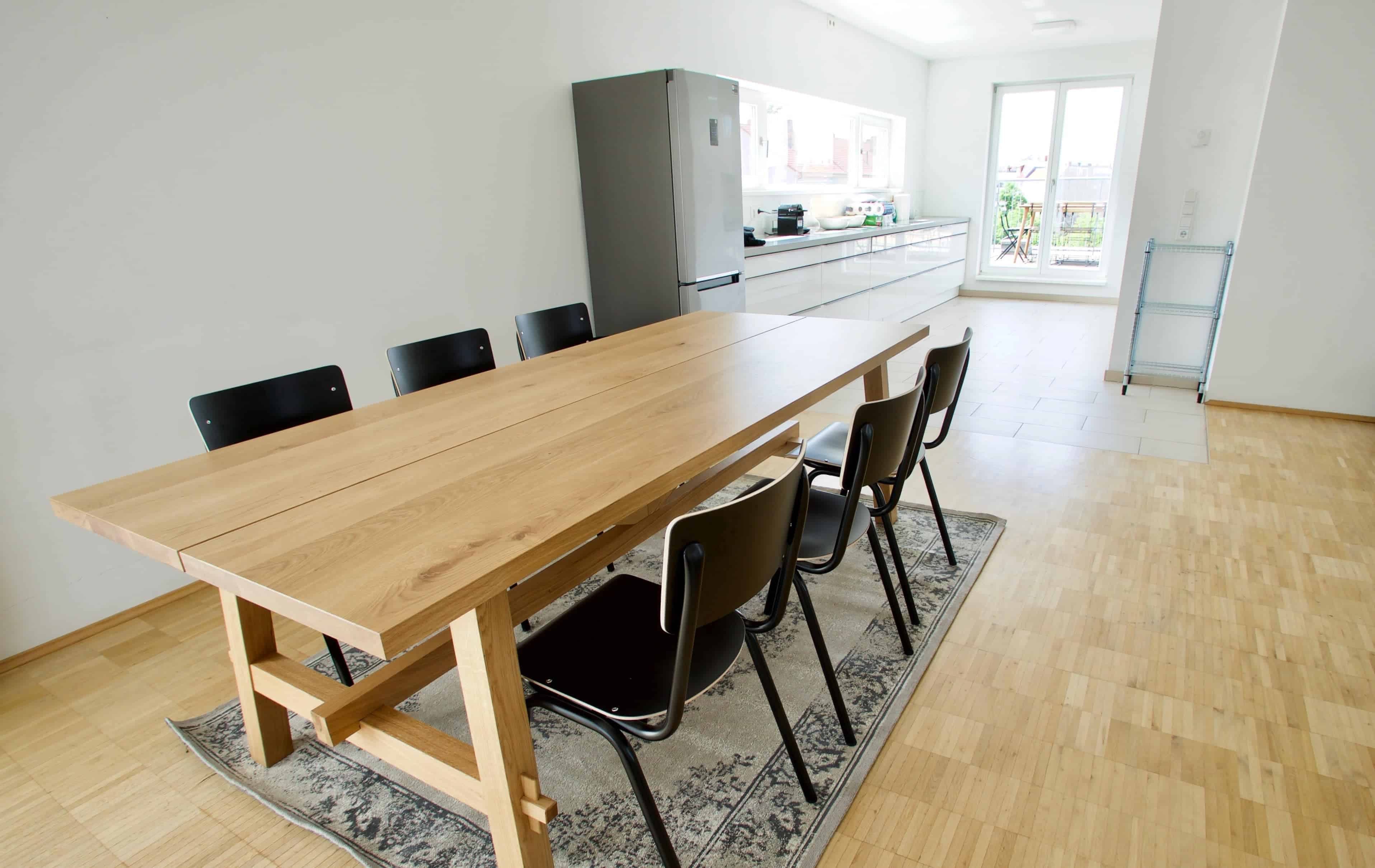 Eldenaer Str. 62, Berlin - Berlin, Germany - Common Area