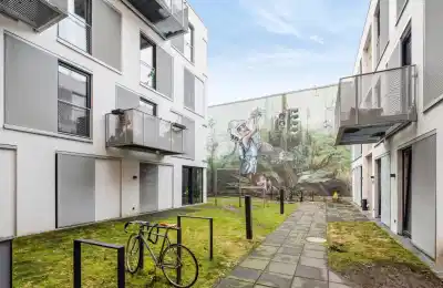 Müller, Berlin - Berlin, Germany - Exterior