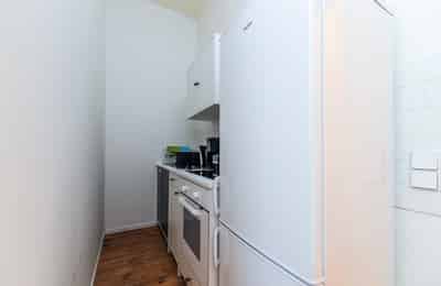 Togostraße 75, Berlin - Berlin, Germany - Kitchen