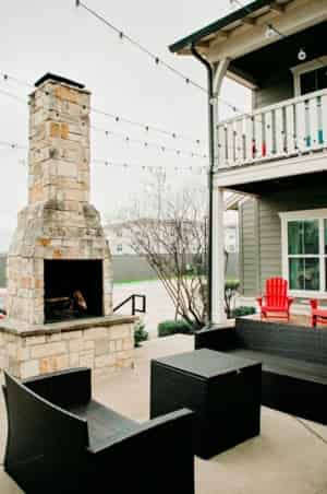 The Cottages of College Station, College Station - College Station, Texas, United States - Exterior