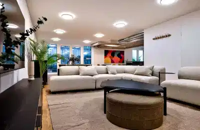Smith, Berlin - Berlin, Germany - Common Area
