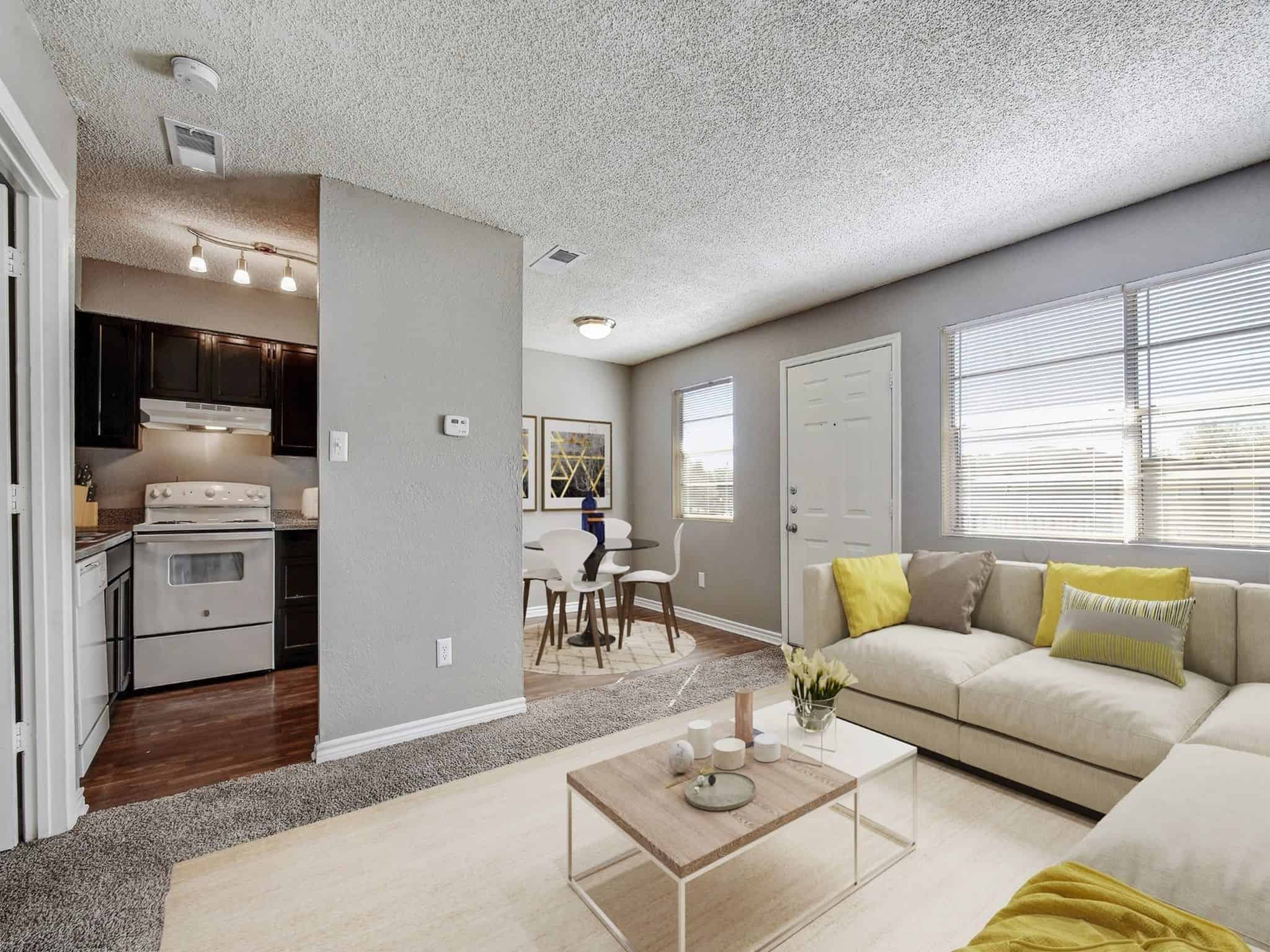 Wildcreek Apartments, Austin - Austin, Texas, United States - Common Area