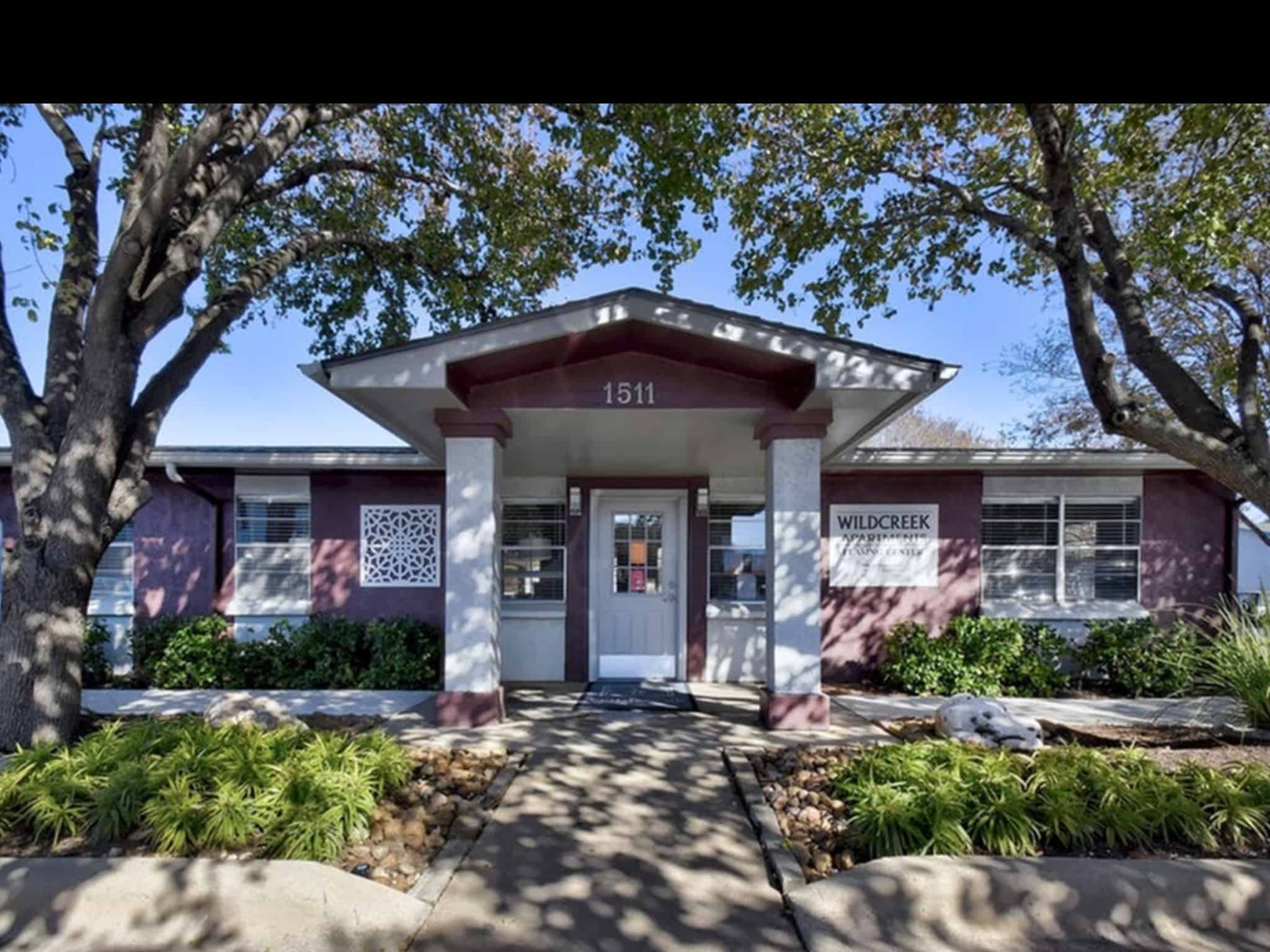 Wildcreek Apartments, Austin - Austin, Texas, United States - Exterior