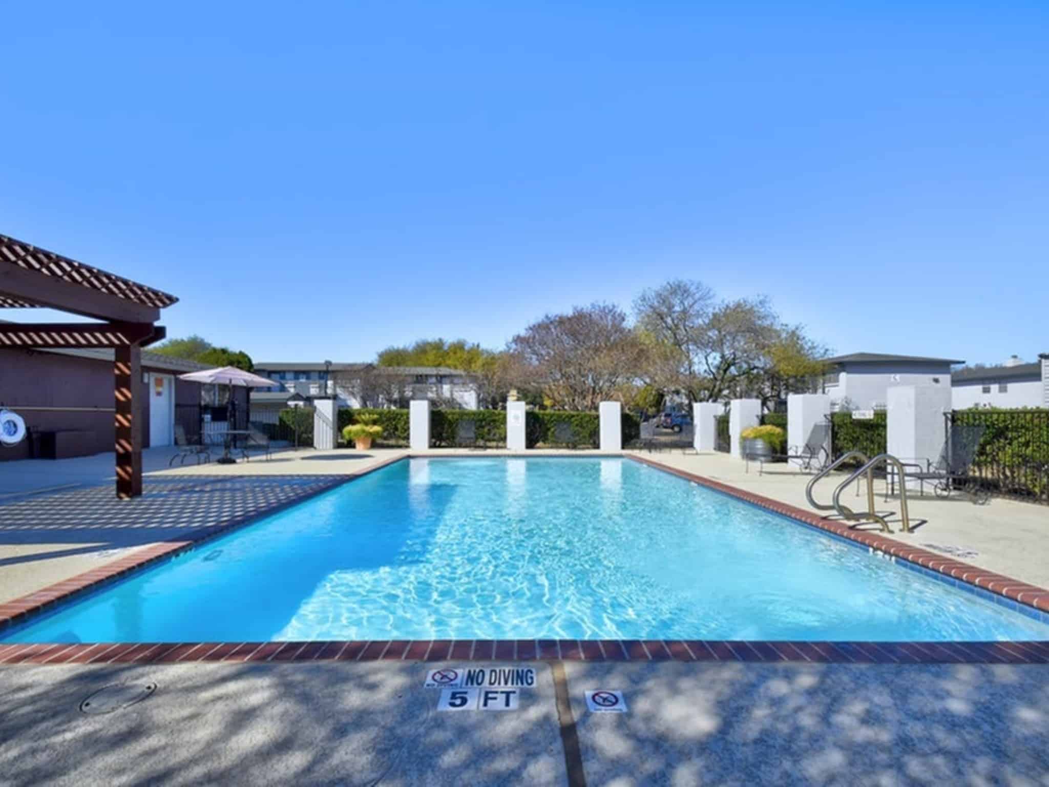 Wildcreek Apartments, Austin - Austin, Texas, United States - Amenities