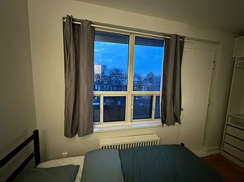 Flex Room - Bedroom