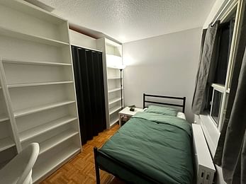 Flex Room - Bedroom