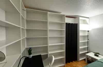 35 Spencer St, Toronto - Toronto, Ontario, Canada - Flex Plus - Amenities