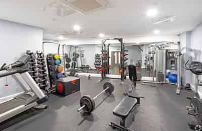 The Paper Works, Sheffield - Sheffield, England, United Kingdom - Amenities