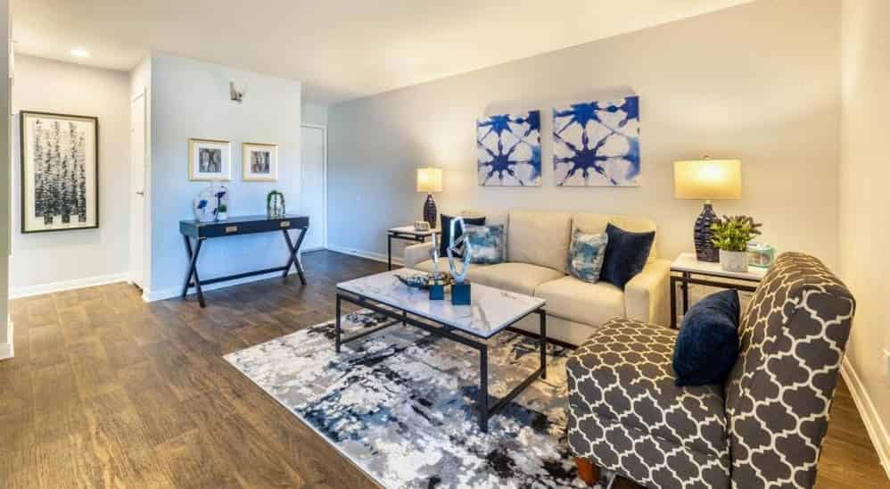 The Beverly At Clear Lake Apartments, Houston - Houston, Texas, United States - Common Area