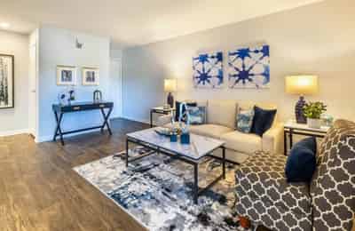 The Beverly At Clear Lake Apartments, Houston - Houston, Texas, United States - Common Area