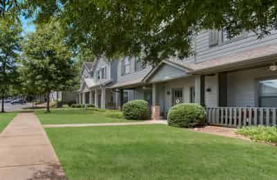 Ikon At Athens, Athens - Athens, Georgia, United States - Exterior
