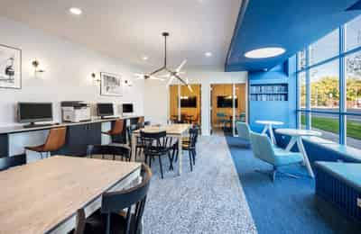Identity Boise, Boise - Boise, Idaho, United States - Amenities