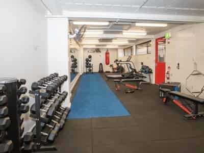 La Trobe University - Chisholm College, Melbourne - Melbourne, Victoria, Australia - Amenities