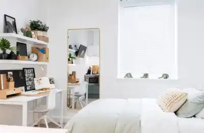 Aire, Stoke-on-Trent - Stoke-on-Trent, England, United Kingdom - Bedroom