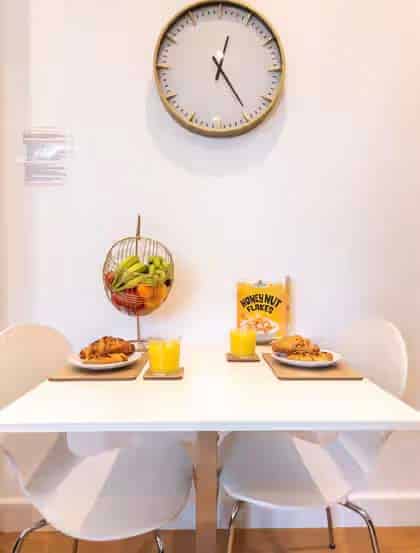 Kings House 3, Southampton - Southampton, England, United Kingdom - Amenities