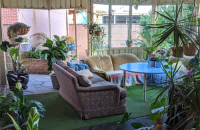 Room In A 4 Bedroom Apartment, Liberton Avenue, Croydon Park, Adelaide 5008 - Adelaide, South Australia, Australia - Amenities