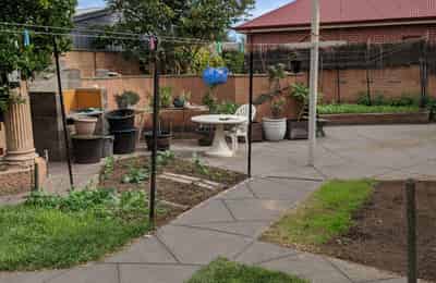 Room In A 4 Bedroom Apartment, Liberton Avenue, Croydon Park, Adelaide 5008 - Adelaide, South Australia, Australia - Exterior