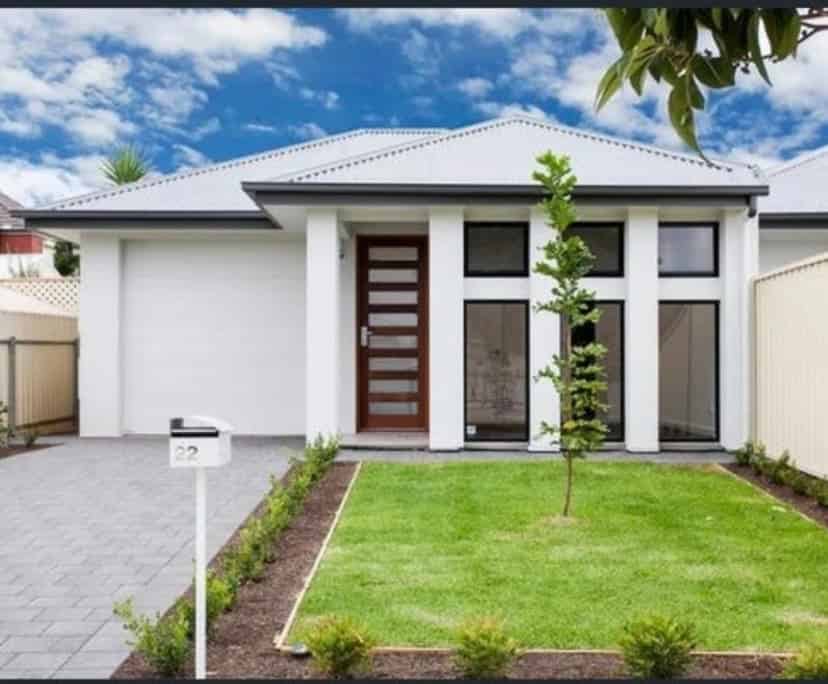 Room in a 3 Bedroom Apartment, Scott Avenue, Clovelly Park, Adelaide 5042 - Adelaide, South Australia, Australia - Exterior