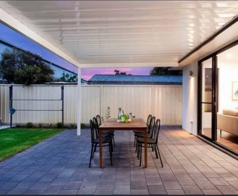 Room in a 3 Bedroom Apartment, Scott Avenue, Clovelly Park, Adelaide 5042 - Adelaide, South Australia, Australia - Exterior