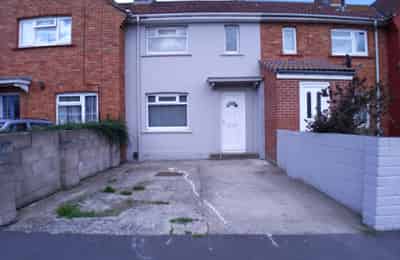 3 Bedroom Apartment, 14 Cranmore Cres, Southmead, Bristol BS10 5RF - Bristol, England, United Kingdom - Exterior