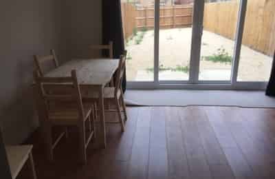 4 Bedroom Apartment, 31 Clarence Rd, Staple Hill, Bristol BS16 5ST - Bristol, England, United Kingdom - Common Area