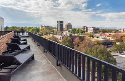 Uncommon Ft. Collins, Ft. Collins - Fort Collins, Colorado, United States - Exterior