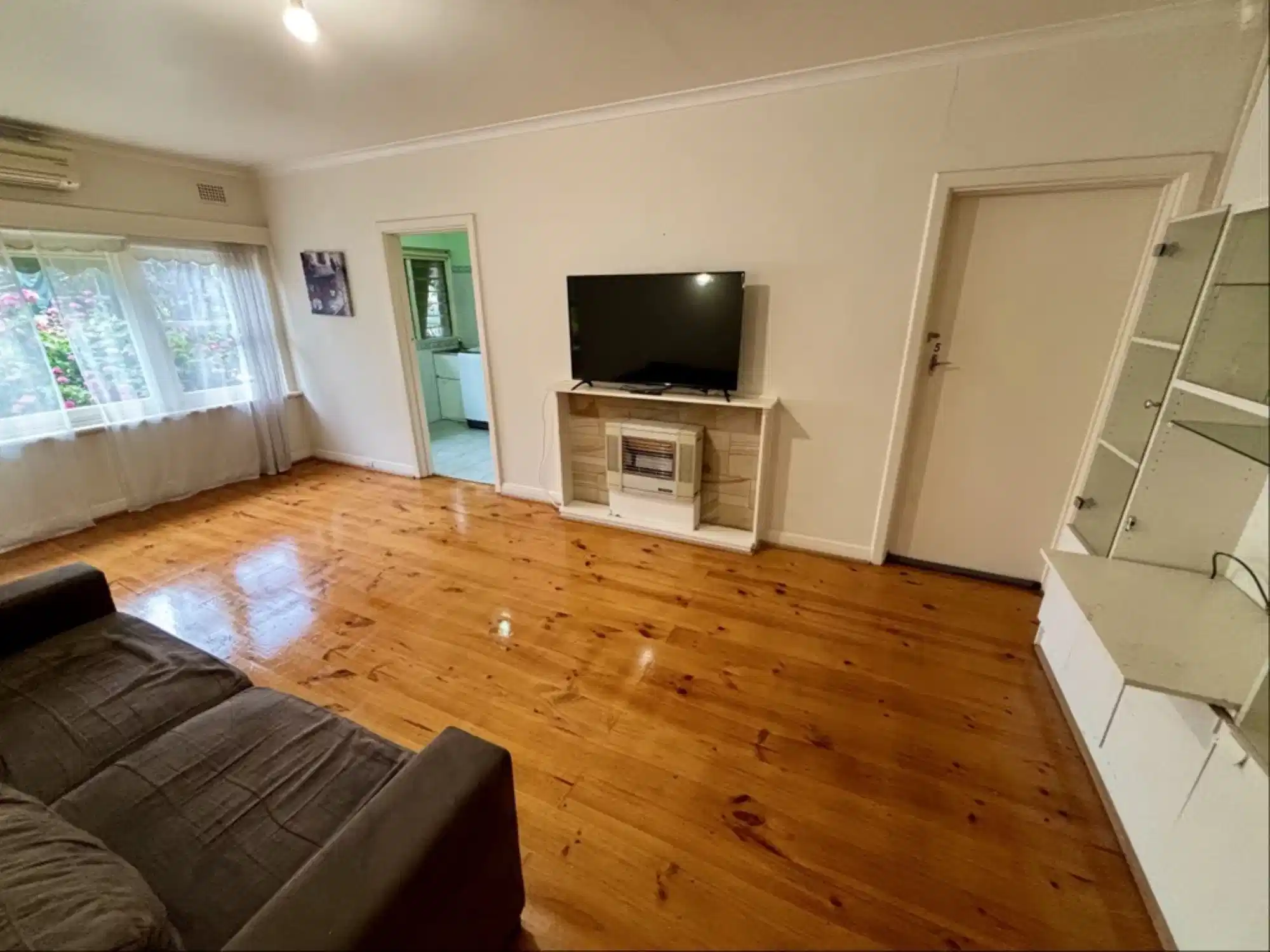 Room in a 5 Bedroom Apartment, 16 Main North Road, City of Prospect, Adelaide 5082  - Adelaide, South Australia, Australia - Common Area