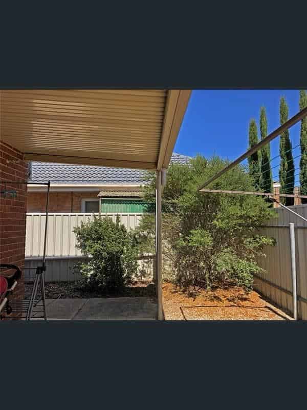 Room in a 4 Bedroom Apartment, 37 Barker Avenue, South Plympton, City of Marion, Adelaide 5038 - Adelaide, South Australia, Australia - Exterior