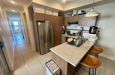 Room in a 5 Bedroom Apartment, 2/1A Pedlar Street, Seaton, City of Charles Sturt, Adelaide 5023 (Room 3) - Adelaide, South Australia, Australia - Room 1 - Kitchen