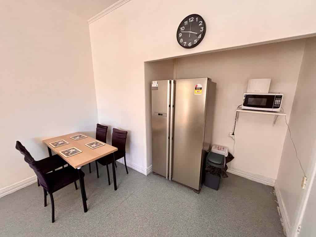 Room in a 4 Bedroom Apartment, 37 Barker Avenue, South Plympton, City of Marion, Adelaide 5038 (Room 4) - Adelaide, South Australia, Australia - Kitchen