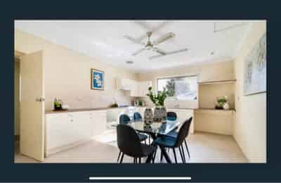 Room in a 6 Bedroom Apartment, 7 Hughes Street, Mile End, City of West Torrens, Adelaide 5031 (Room 6) - Adelaide, South Australia, Australia - Bedroom 1 - Common Area
