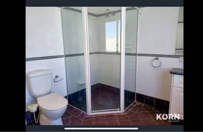 Room in a 6 Bedroom Apartment, 4A Pearson Street, Thebarton, City of West Torrens, Adelaide 5031 (Room 6) - Adelaide, South Australia, Australia - Room 1 - Bathroom