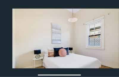 Room in a 6 Bedroom Apartment, 7 Hughes Street, Mile End, City of West Torrens, Adelaide 5031 (Room 3) - Adelaide, South Australia, Australia - Room 6 - Bedroom