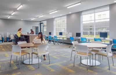 HERE Kansas, Lawrence - Lawrence, Kansas, United States - Common Area