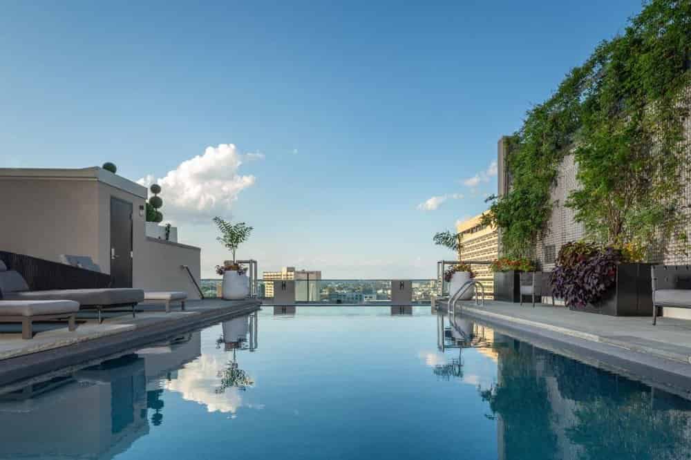 Windsor Suites, Philadelphia - Philadelphia, Pennsylvania, United States - Exterior