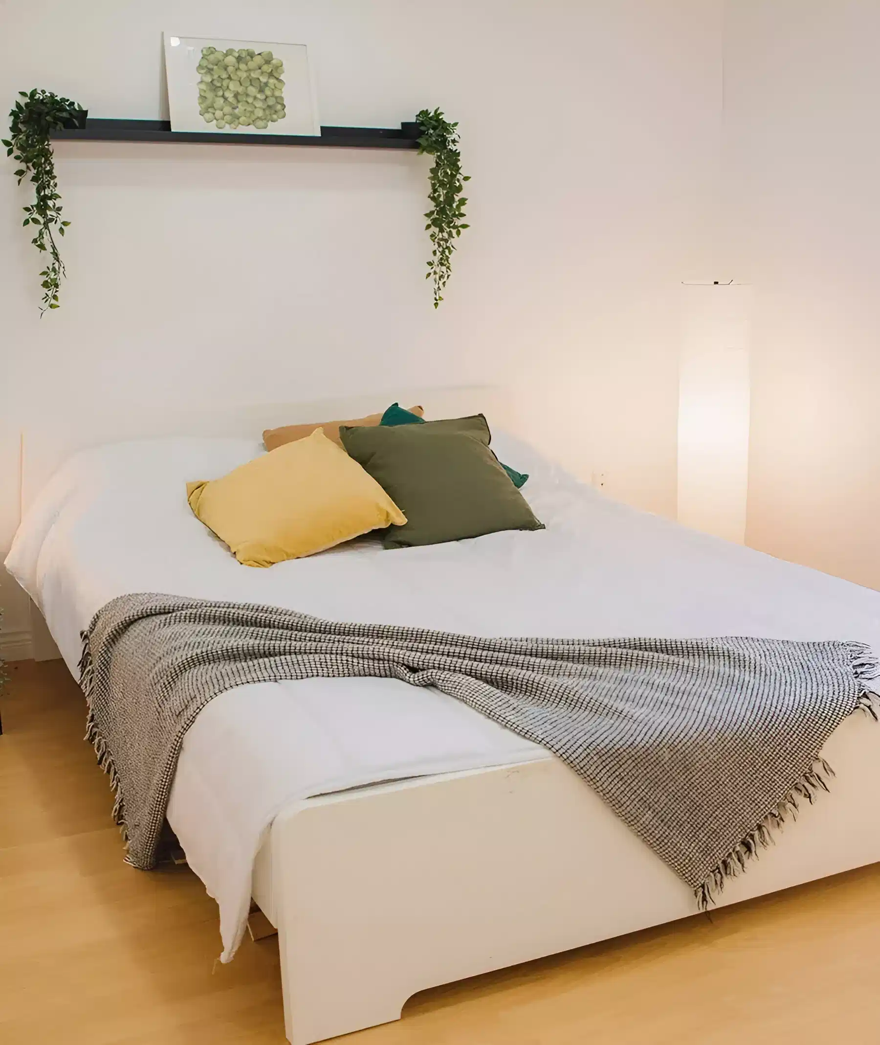 McDougall Road, Waterloo - Waterloo, Ontario, Canada - Bedroom