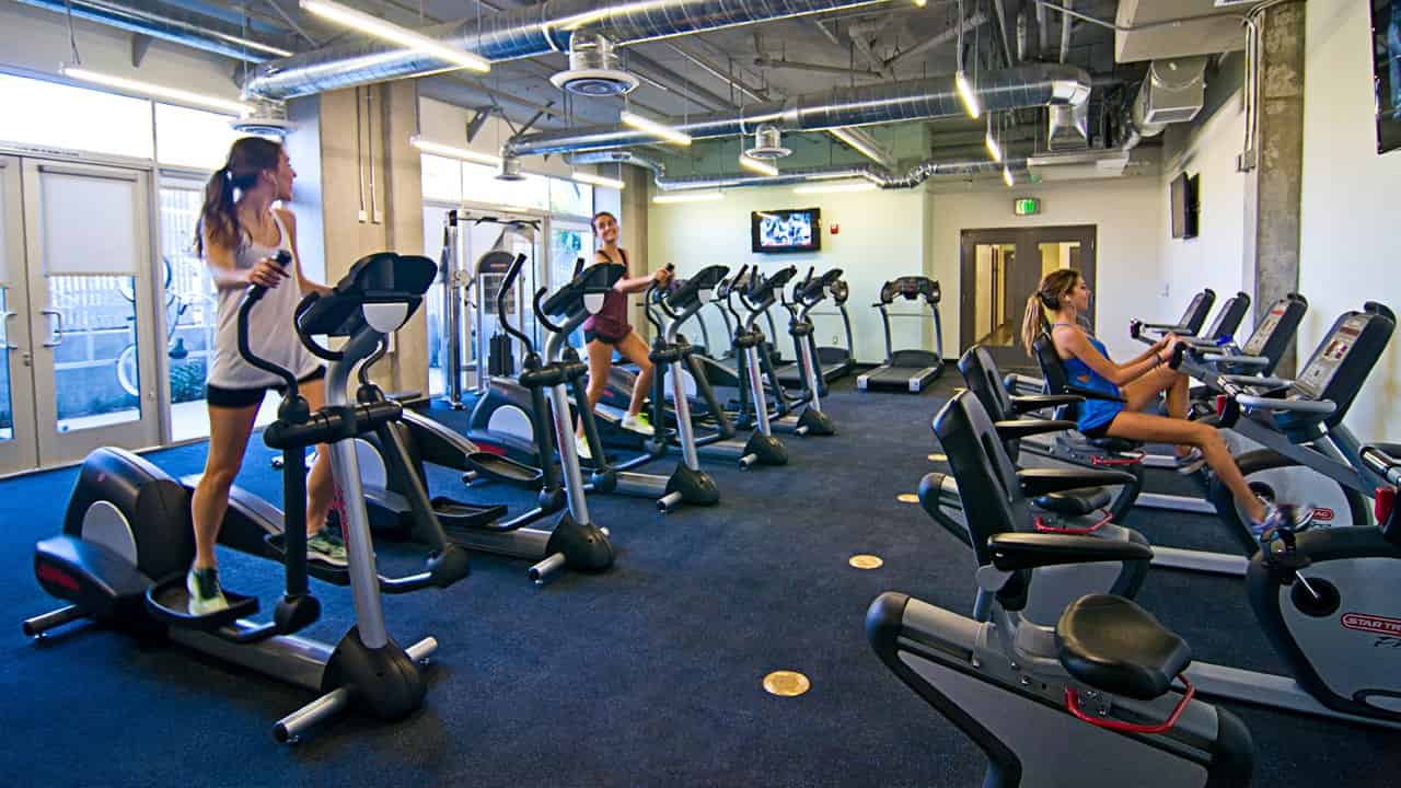 Icon, Goleta - Goleta, California, United States - Amenities