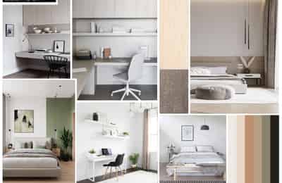 Room in a 4 Bedroom Apartment, Wilmslow Rd, Withington, Manchester M20 4AW (Flat 5) - Manchester, England, United Kingdom - Bedroom 4 - Bedroom