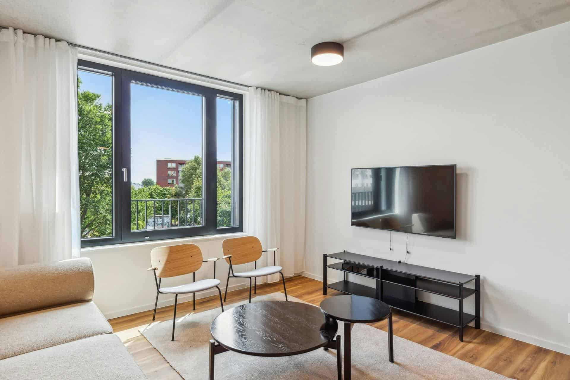 Gustav Tempel Straße 2, Berlin - Berlin, Germany - Common Area