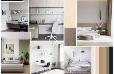 Room in a 4 Bedroom Apartment, Wilmslow Rd, Withington, Manchester M20 4AW (Flat 4) - Manchester, England, United Kingdom - Bedroom 2 - Bedroom