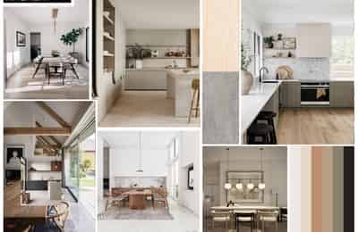 Room in a 3 Bedroom Apartment, Wilmslow Rd, Withington, Manchester M20 4AW (Flat 1) - Manchester, England, United Kingdom - Bedroom 1 - Kitchen